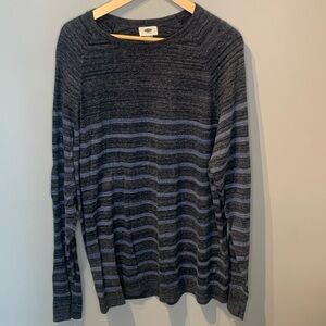 Old Navy 100% Cotton Sweater